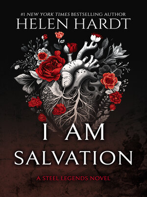 cover image of I Am Salvation